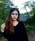 Rencontre Femme Thaïlande à Muang : Ammie​, 32 ans